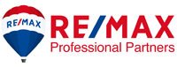 Remax Partner logo